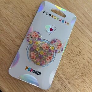 Like New Disney Popsocket